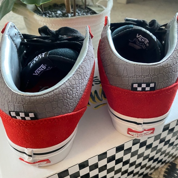 Vans Family Exclusive Half Cab - Picture 4 of 5